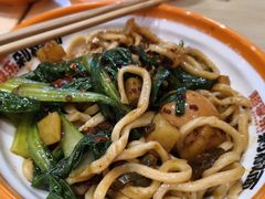 -超享乐剁椒面(合生汇店)