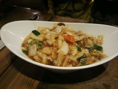 -朋友圈概念餐厅(象山万达广场店)