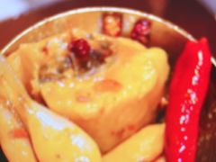 -海底捞火锅(威高广场店)