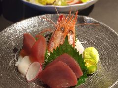 刺身拼盘-铭牛烧肉·和牛海鲜自助(高新月牙湖店)