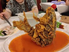 -金三杯酒家(泉城路店)
