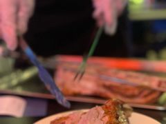 -探牛东北烧烤·铁锅炖大鹅(深圳总店)