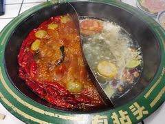 -有拈头成都市井火锅(南中环店)