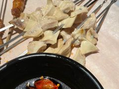 牛心管-枪火串烧·东北特色烧烤(罗湖总店)