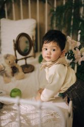 -花开映像儿童摄影