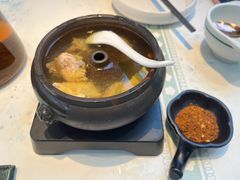 -云海肴·汽锅鸡·云南菜(高德置地店)