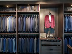 点击看大图 -优山定制西服衬衫大衣(国贸店)