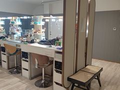 -海马体照相馆(上海月星环球港店)