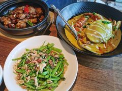 -星叶·东南亚料理(宁波万象汇店)