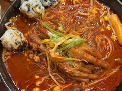 -双门洞·森系料理(体育西店)