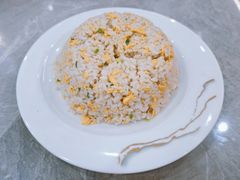 蛋炒饭-都一处烧麦馆(前门店)