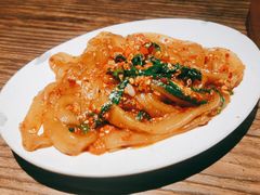 -不曾在把把烧•烧烤(莲坂磐基店)