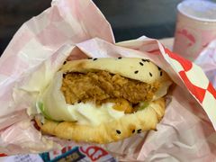 -塔斯汀中国汉堡(宝安宝田一路店)