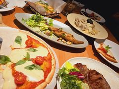 -新贝乐意大利餐厅(苏州中心店)