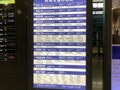 -上海浦东国际机场-T2航站楼