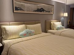 -福州东百坊巷大酒店
