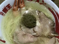 -豚王拉面(锦荣商业大厦店)