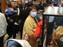大堂-汤臣·空中餐厅·严选粤菜(石湾世博广场店)