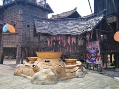 -中国汉城景区
