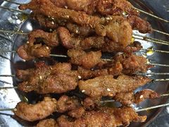 -小民大排档(光谷店)