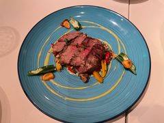七分熟牛排-新元素(蓝色港湾店)