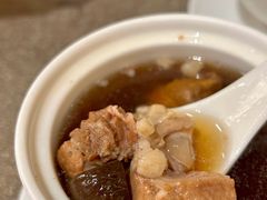 -博悦茶餐厅(文殊院店)