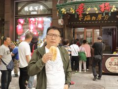 -华梅西餐厅(哈尔滨中央大街店)