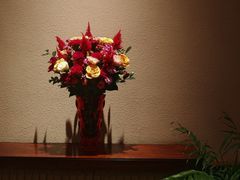 -玫瑰厅上海菜(兴国路店)