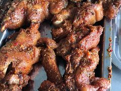 -佰运猪蹄(高陵店)