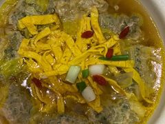 -不倒翁·安徽名菜楼(步行街店)