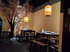 -绿茶餐厅(昌平悦荟店)