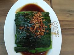 -松發肉骨茶(牛车水店)
