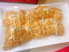 -千岛湖鱼味馆(十字街总店)