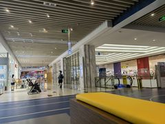 -乐天百货(环球中心店)