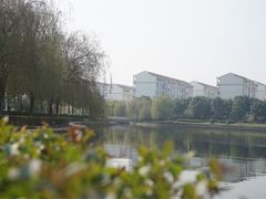 -南京财经大学(仙林校区)
