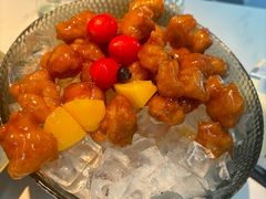 -园里前·私厨·福建菜(台江万达店)