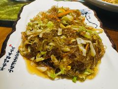 -杭嵊粗菜馆(文一西路店)