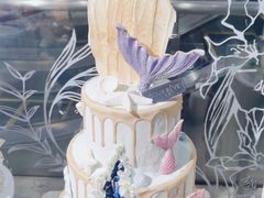 -杜哈夫DOUX RÊVE·生日蛋糕(日月光店)