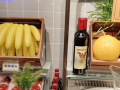 -金滏山烤肉·海鲜·火锅自助餐厅(襄阳万达店)