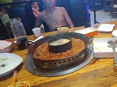 -重庆老火锅(长虹店)
