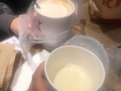 -肯德基(东直门来福士店)