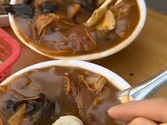 -逍遥镇牛肉胡辣汤