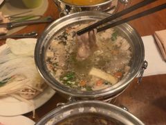 -韵咖啡自助餐厅(天津香格里拉店)