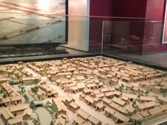 全貌-西安大唐西市博物馆