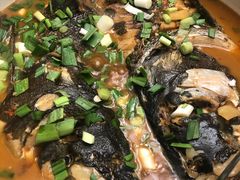 -千岛湖小鱼儿·淳安匠心农家菜