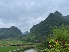 -靖西鹅泉风景区