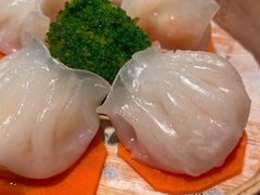 -厦门宝龙铂尔曼大酒店·龙之渊中餐厅