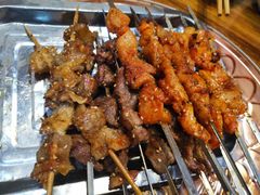 -燚焱炎火铜锅涮·烧烤