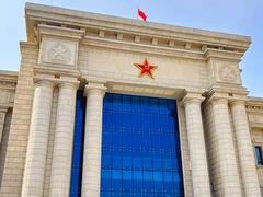 -中国人民解放军海军博物馆