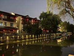 -小河直街历史文化街区